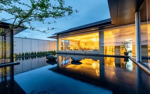 Zhoushan Chun Yu Autumn House Loft holiday apartment(near the mount Putuo) - Bãi biển