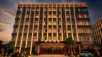 Star Chen Hotel - bar