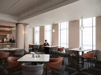 武漢王家灣四新大道地鐵站亞朵酒店 - 早餐