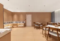雲棲梁山飯店（水泊梁山風景區店） - 停車場