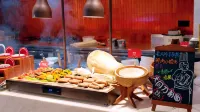 Radisson RED Datong - Breakfast