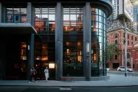 Hannah St Hotel Melbourne - 5 звезд