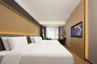 Park Hotel (Datong South Station Wanda Plaza) - Airport Shuttle