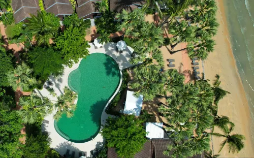 Paradise Beach Resort Samui - Spa