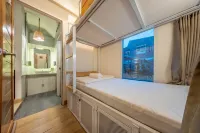 SHIN HOSTEL RATCHADA (ROTFAI) - 호스텔