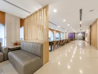 Doitsu Hotel - Afhentnings-/afleveringstjenester