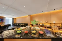 Holiday Inn Donhuri(East Lake Park&Ginkgo Square) - Breakfast