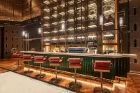 Hotel Indigo Ningbo By IHG - 5-Star