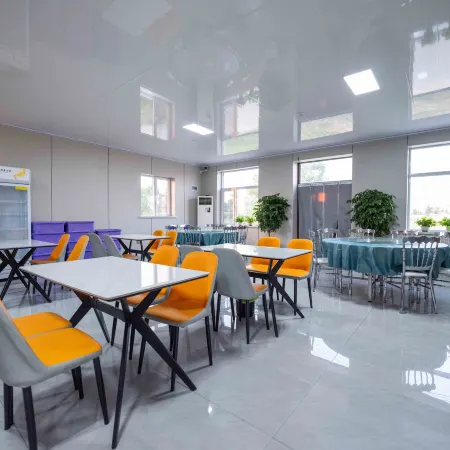 Shalan Bieyuan Homestay