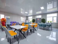 Shalan Bieyuan Homestay - 2 stjerner