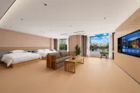 Jiuzhang Yuntai Hotel - 2 ดาว