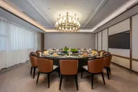 Yangxin Jinzhai Grand New Century Hotel - servizio colazione