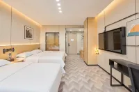 AIMoshangHotel - 2 stelle