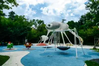 Yourancy Serene Homestay - Airport Shuttle