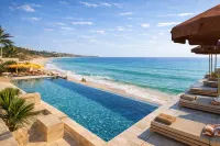 Casa de Sada Algarve Beach Resort, Curio Collection by Hilton - Quầy bar