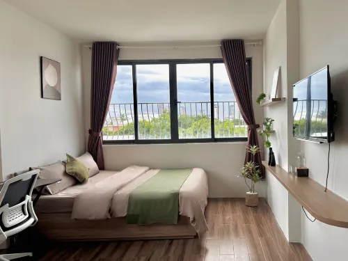 daSEA Cozy Home - 5-min Walk to the Beach - Condos