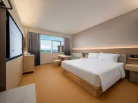 Ji Hotel Rizhao Wanpingkou Lighthouse Sea View - Pemandangan Pantai