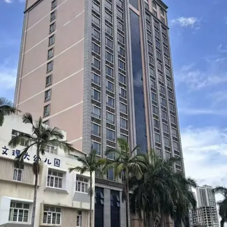 Hong Yue Hotel