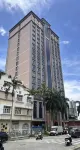 Hong Yue Hotel - Mountain view