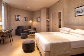 Grand Hotel des Balcons