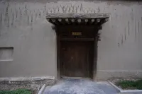 松巴藏寨主題民宿（松巴峽旅遊度假區） - Wi-Fi