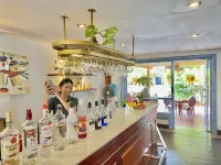 ASANA - Bar