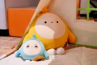 คอร์ดิส, ฝอซาน, หลิงหนาน เทียนตี้ - สำหรับครอบครัว