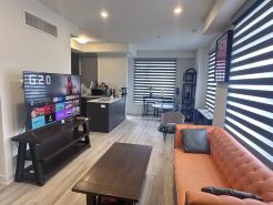 Townhome South Richmond Hill