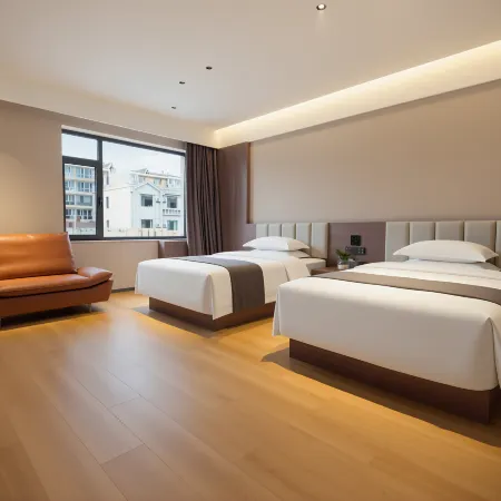 Jingshan Yunjing Hotel (Dengkou People's Government)