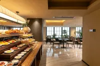 Pingtan Liyuan Hotel (Longwangtou Beach) - Layanan Antar-Jemput