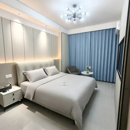 Qixi Homestay Boutique Stay
