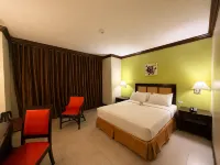 The Royal Mandaya Hotel Davao - Ocean View