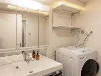 Dash Living Toranomon Hotels near Nissho Hall