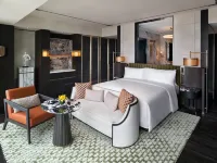 Le Méridien Taipei Banqiao Hotels near Mega City Mall