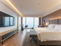 Shenyang Qingnian Street MixC IntercityHotel - 4つ星