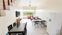 SERENITY BEACH INN - New
