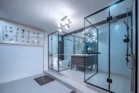 大理洱海簡上.海景美墅 - 空中泳池