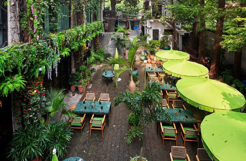 Urbn Boutique Shanghai photo 5