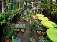 URBN Boutique Shanghai - Bar