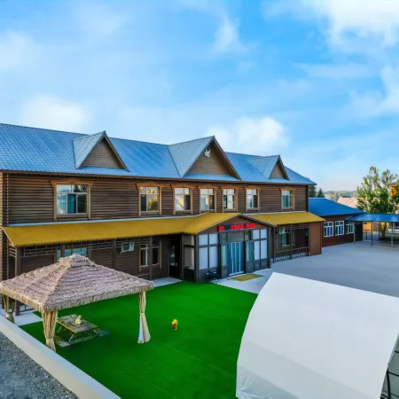 Tingye Cottage Homestay|Eerguna