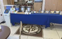東横INN桐生駅南口 - 朝食