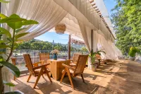 Yuntao Hotel - Barer