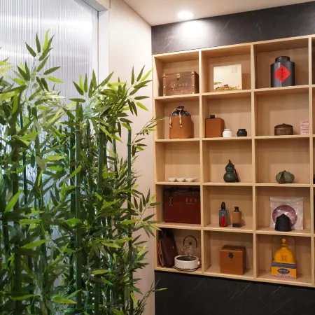 Shenyang Airport Hotel