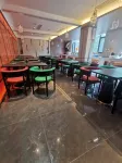 Magnolia Hotel (Yantai Xingfu Bay) - Desayuno