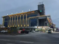Qiu Lin Hotel (Bo Le Shopl) - สัตว์เลี้ยง