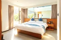 Tianyuan Yueshe · Pastoral Yue Retreat Scenic View Boutique Stay (Mingshi Rural) - Bãi đậu xe