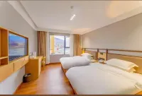 Langke Hotel - Bintang 2
