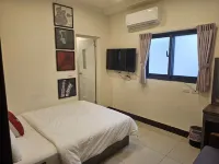 Lukang Jingcai B&B - ที่มีที่จอดรถ
