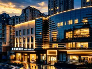 Xiyu Kailai Hotel