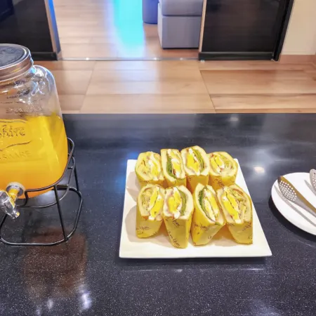 Changwon Palyongdong Hound Hotel Changwon Terminal